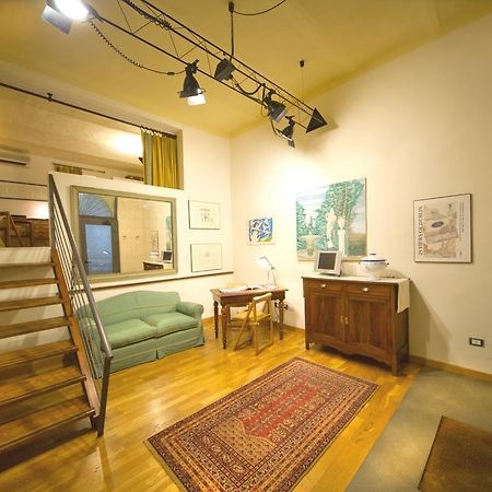 Lo Studio Terranuova Bracciolini Exteriör bild