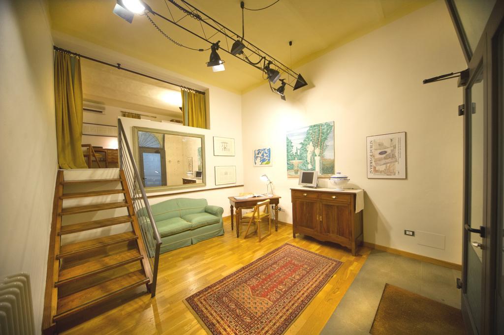Lo Studio Terranuova Bracciolini Exteriör bild