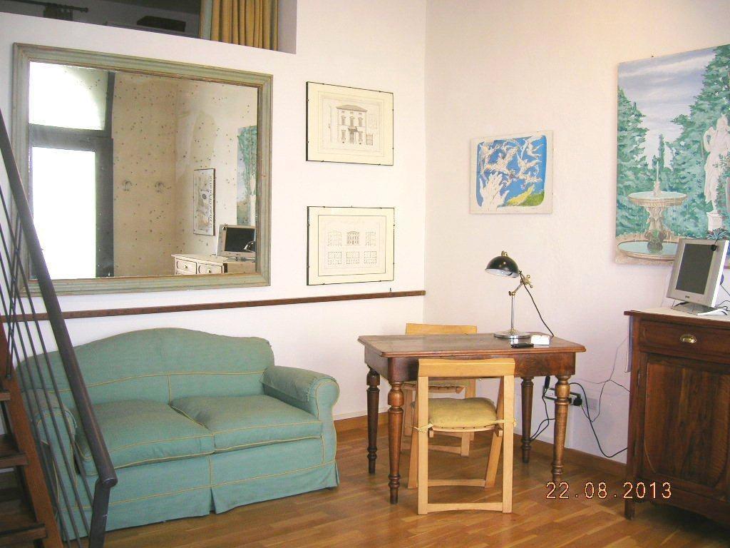 Lo Studio Terranuova Bracciolini Rum bild
