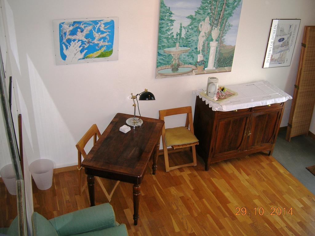 Lo Studio Terranuova Bracciolini Rum bild