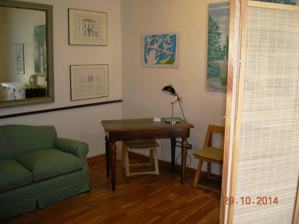 Lo Studio Terranuova Bracciolini Rum bild