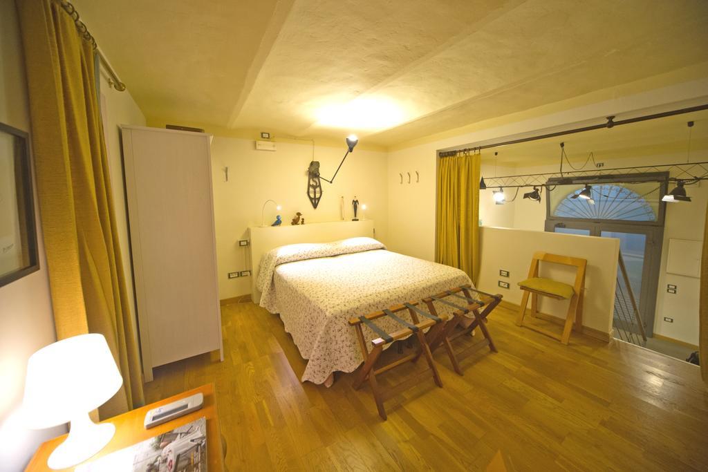 Lo Studio Terranuova Bracciolini Rum bild