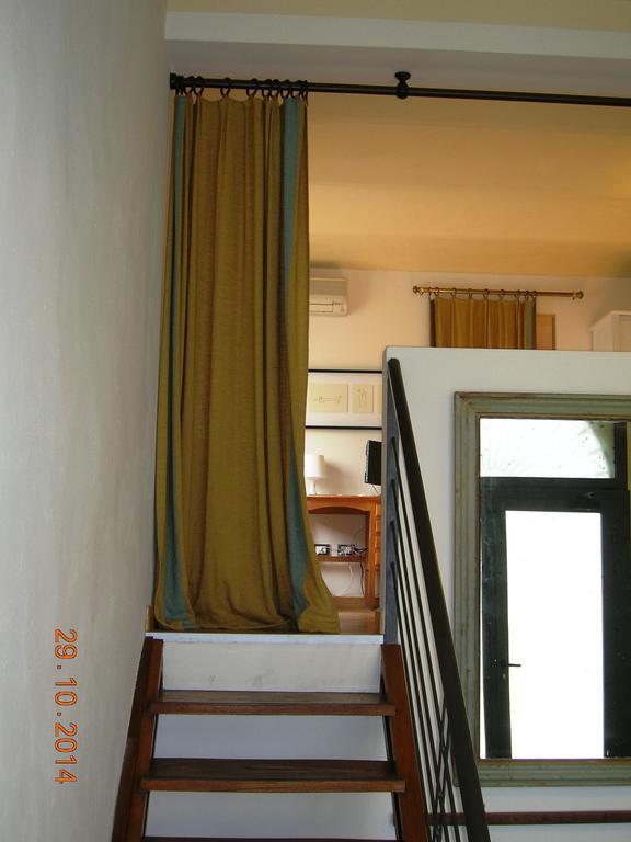 Lo Studio Terranuova Bracciolini Rum bild