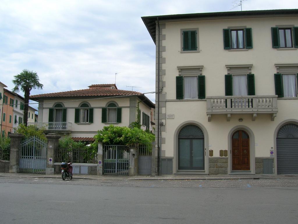 Lo Studio Terranuova Bracciolini Rum bild