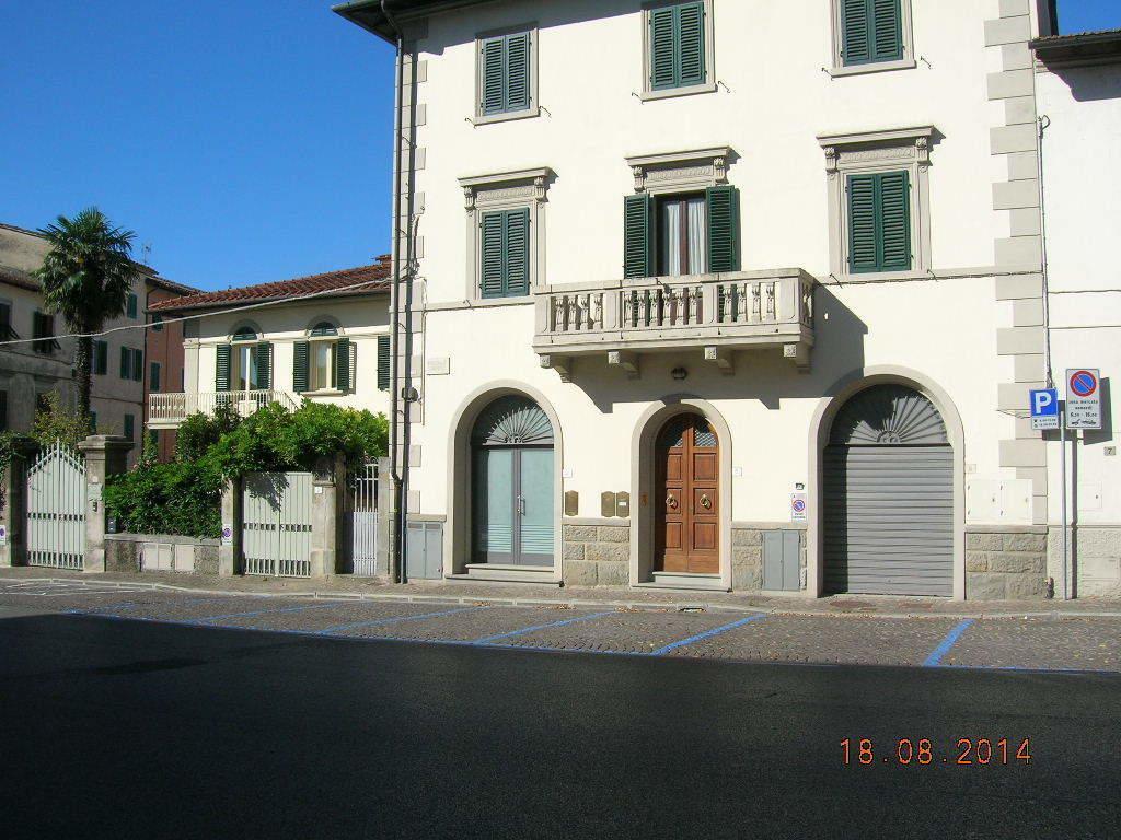 Lo Studio Terranuova Bracciolini Rum bild